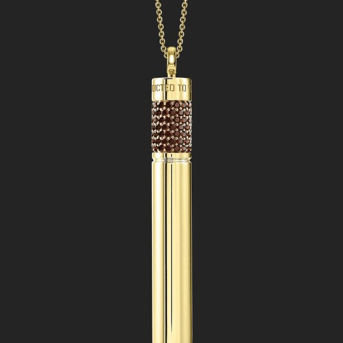 Cig.au.rette 18KT Edizione limitata