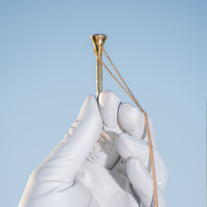 Tee d'Oro